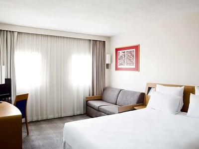 Novotel Gent Centrum - 42