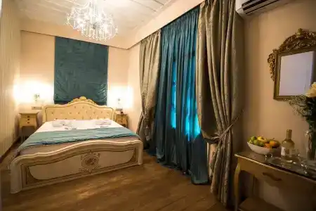 Pension Dafni - 49