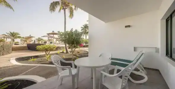 Costa Sal Villa´s & Suite´s - 78