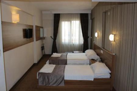 Grand Laleli - 26