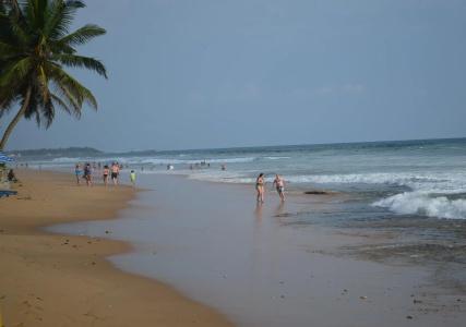 Paradiso - 18