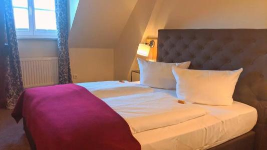 Best Western Schlossmühle Quedlinburg - 74