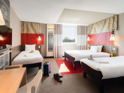 ibis Bern Expo - 31