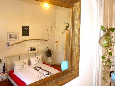 Gaia Hostel - 45