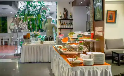 King Grand Boutique - 12