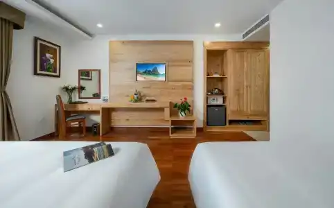 Sunny Ocean & Spa - 120