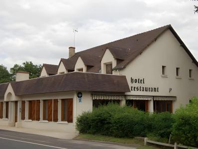 La Bonne Etape - 18