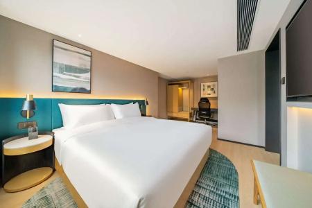 Hampton by Hilton Kuanzhai Alley - 87
