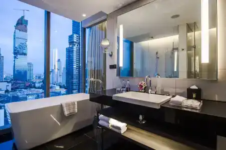 Amara Bangkok - Sha Extra Plus - 16
