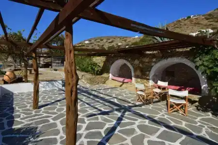 Petra Holiday Village - 18