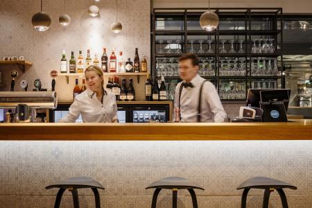 Indigo Helsinki-Boulevard, an IHG Hotel - 26