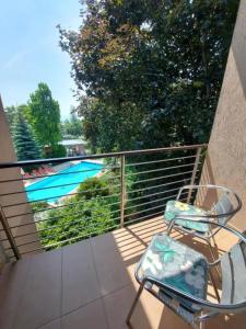 Villa Pax - 46