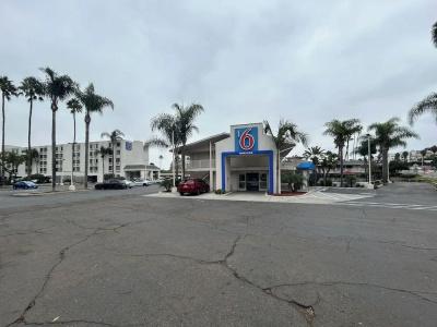 6-San Diego, Ca - Hotel Circle - Mission Valley - 4