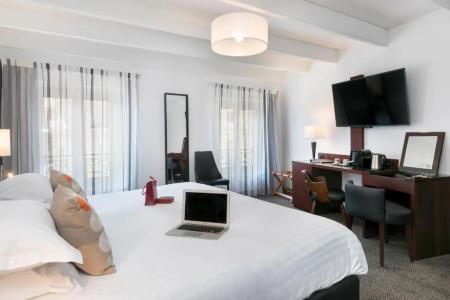 Best Western Plus Hôtel Brice Garden Nice - 150