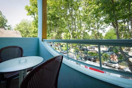 VMBaby& Residence Parador - 27