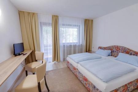 Pension Blüchersruh - 29