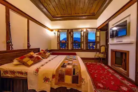 Safranbolu Seyi̇r Konak Otel - 57