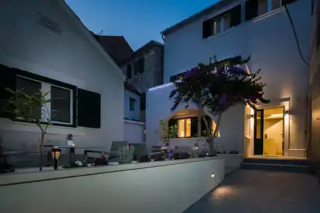 Balatura The Fine Bed&Breakfast Split - 13