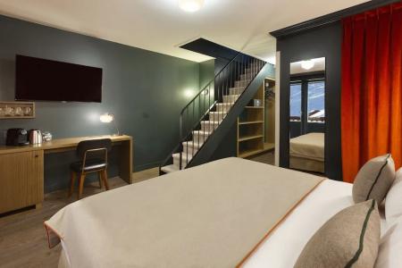 Ours Blanc & Spa - 29
