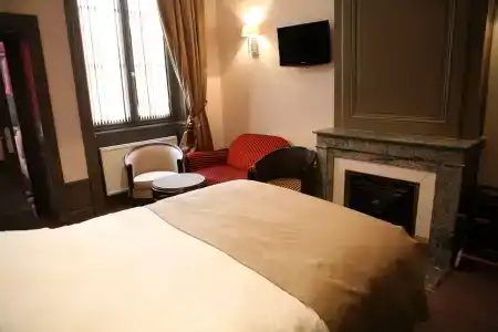 Bayard Bellecour - 1