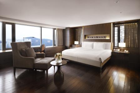 Banyan Tree Club & Spa Seoul - 5