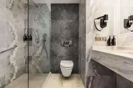 Wyndhamkarahisar Thermal & Spa - 28