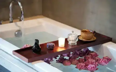The Moon Residence & Spa - 213