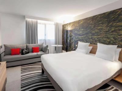 Novotel Valence Sud - 101