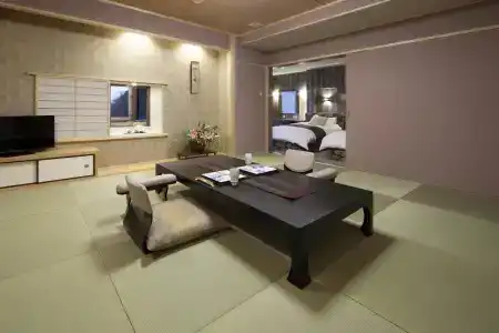 Ryochiku Bettei - 2