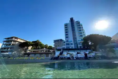 Grand Ozcelik - 16