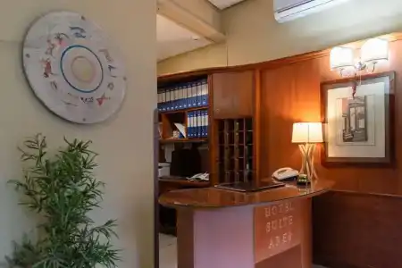 Suite Esedra - 12