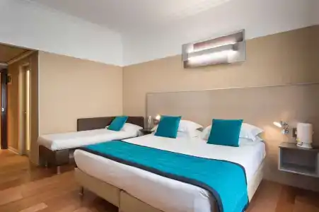 Best Western Plus City - 59