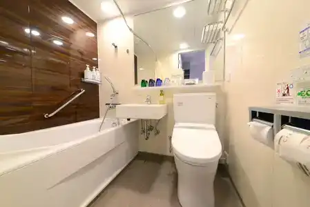 Vessel Campana Okinawa - 20