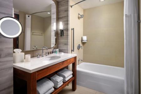 JW Marriott Indianapolis - 54
