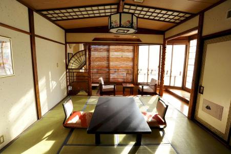 Honke Bankyu - 5