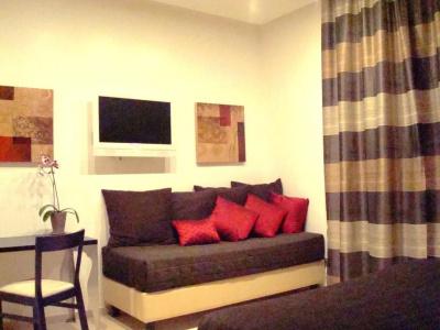 Interno 5 b&b - 11