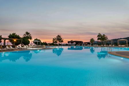 Ramada by Wyndham Kizkalesi - 14