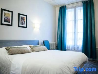 Hôtel Carmin - 38