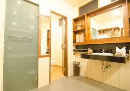 Koh Yao Yai Hillside Resort - 150