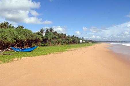 Wunderbar Beach - 17