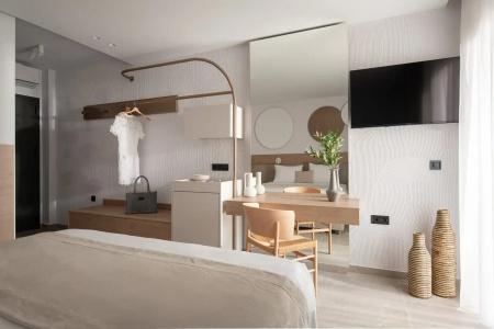 Kali Thea Suites - 40