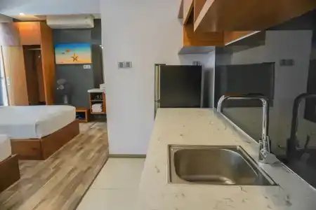 Jolia & Apartment - 45