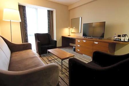 Hilton Garden Inn Ankara Gimat - 25