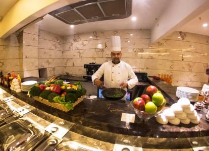 Connaught Royale Delhi - 10