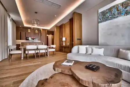 Radisson Blu Resort & Spa, Malta Golden Sands - 88