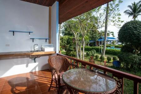Rung Arun Resort - 200
