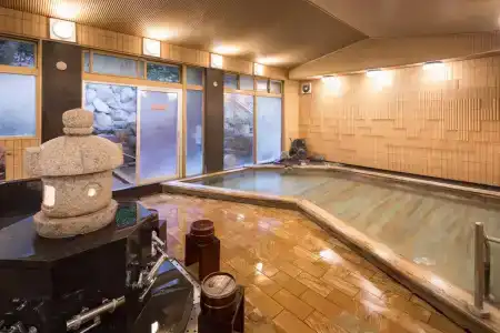 Arima Onsen Gekkoen Yugetsusanso - 18