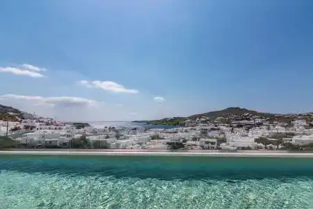 Amperian Mykonos Suites & Villas - 17