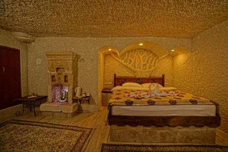 Melek Cave - 60
