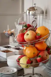 Hnn Luxury Suites - 9